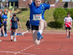 UBS Kids Cup Lostorf 2024